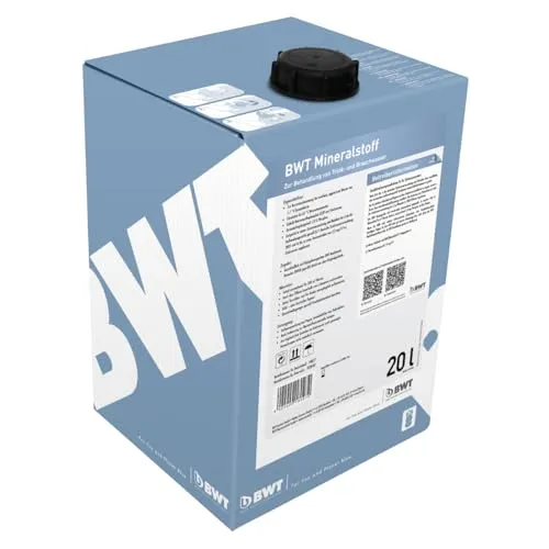 BWT Quantophos Wirkstoff F 3 von BWT