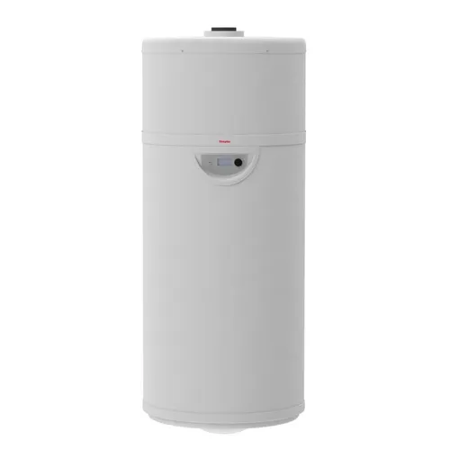 Dimplex Warmwasser Wärmepumpe DHW 100PWH mit R290 382550 Wandmontage