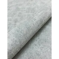 Newroom Vliestapete, Grau - Moderne Betonoptik für stilvolle Räume - Tapeten mit Betonoptik für Wohnzimmer, Schlafzimmer oder Küche. Sie vereinen Robustheit und Eleganz und bringen industriellen Charme in Ihr Zuhause.