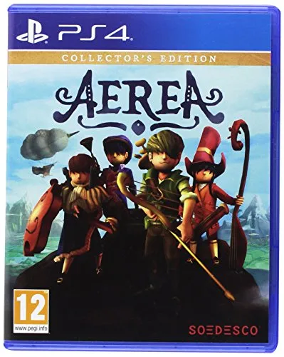 Soedesco Flugzeug - PlayStation 4