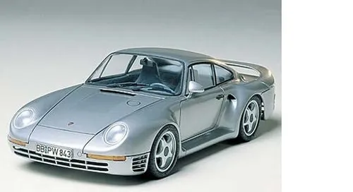 Tamiya 24065 Porsche 959 von Tamiya