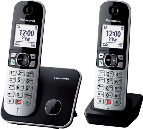 Panasonic KX-TG6852 Duo