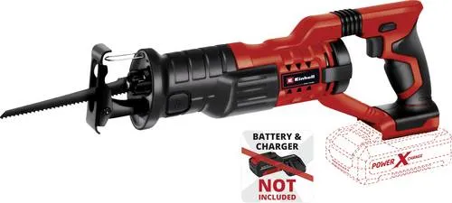 Einhell Universalsäge TC-US 18 Li-Solo