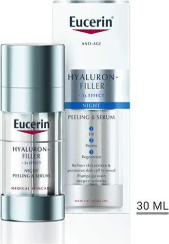Eucerin Hyaluron Filler
