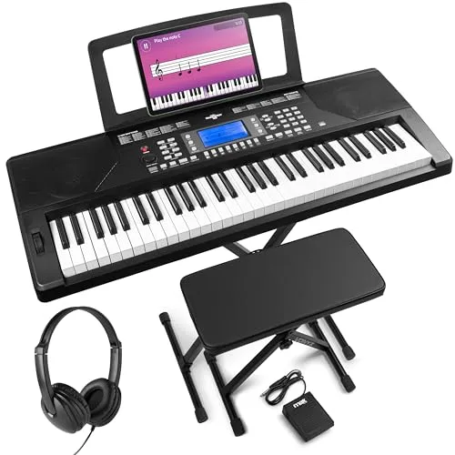 MAX Rhapsody61P