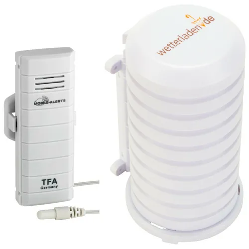 Mittel gegen Haushaltsinsekten von TFA Dostmann