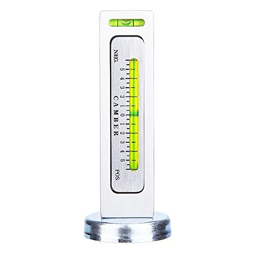 Geigerzähler von Nikou