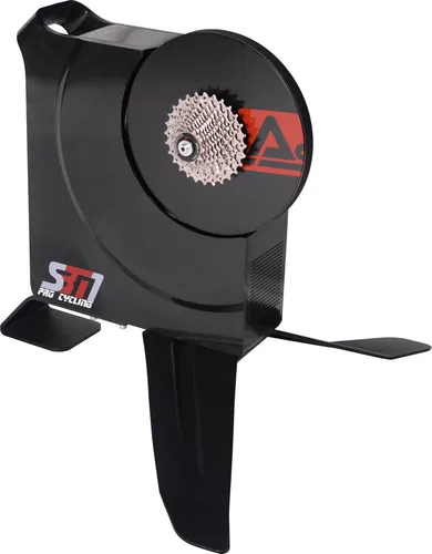 AsVIVA Rollentrainer SBT1 mit Direktantrieb