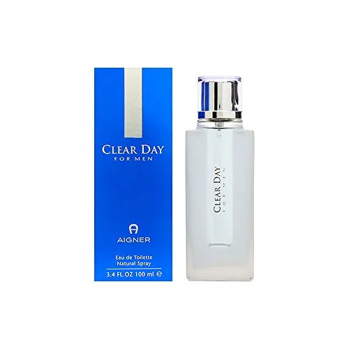 Produktbild Etienne Aigner Clear Day for Men EDT 100 ml