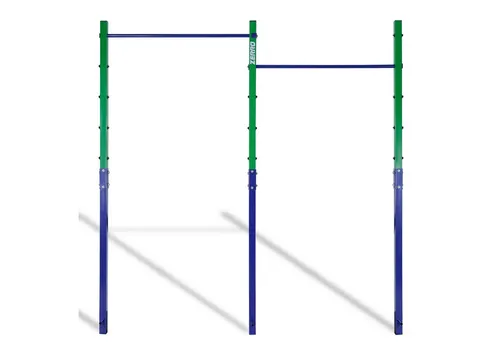 Turnstangen & Schwebebalken von CCLIFE