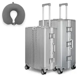 Koffer für Geschäftsreisen von WINLIFE