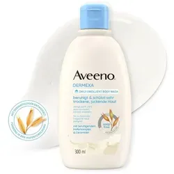 Aveeno Dermexa Emollientien Seifenfreie Duschcreme