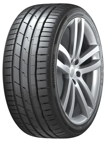 Ventus S1 evo3 K127 XL FSL 255/35 ZR19 (96Y) in schwarz von Hankook