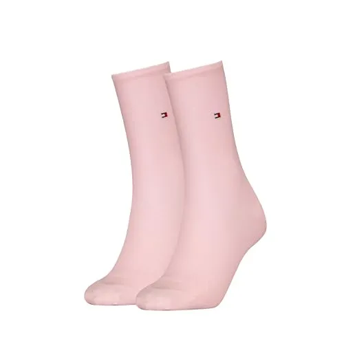 Tommy Hilfiger TH WOMEN SOCK CASUAL 2P
