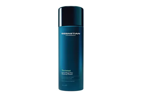 Sebastian Professional Twisted Styling Cream 145 ml - Haarstyling-Produkte mit flexibler Textur und definiertem Halt für kreative Frisuren und natürliche Wellen.