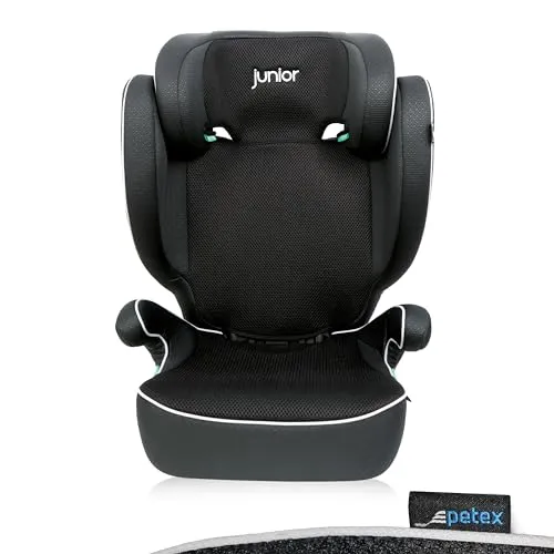 PETEX Auto-Kindersitz Basic i-Size von PETEX