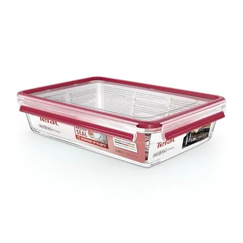 Tefal Masterseal Fresh Frischhaltedose 3 l von Tefal