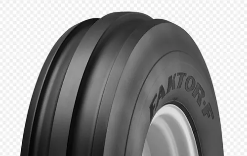 Vredestein Faktor-F (TT) 8PR 11.5/80-15.3 119A8 von Vredestein