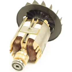 Produktbild Rotor/Anker Generator Stromgenerator für 4-Takt Motoren