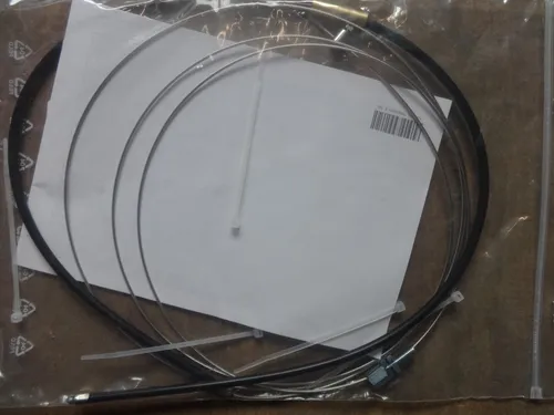 Hörmann Notentriegelung NET 1 für Supra Matic 437205