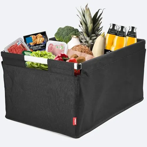 Achilles Transportkiste Big-Box Alu von Achilles