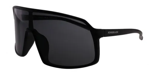 Produktbild Black in Black Sonnenbrille Schwarz Polarisiert mit UV-Schutz