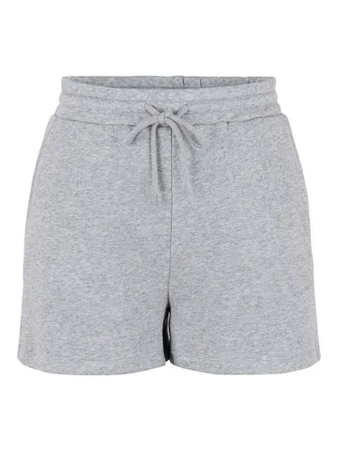 pieces Shorts Chilli (1-tlg) Drapiert/gerafft