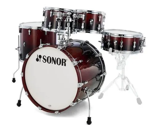 SONOR AQ2 Studio Shell Set (BF)