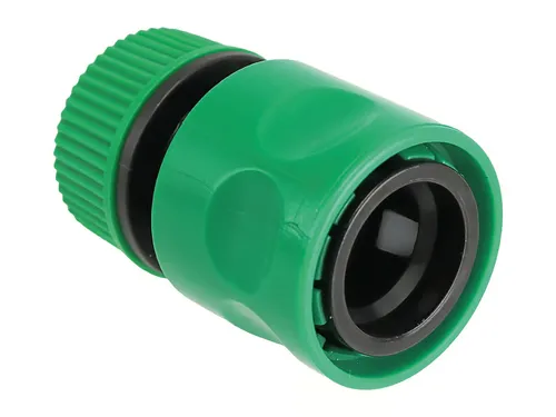 Gartenschlauch-Anschlussstück 12,7 mm (1/2