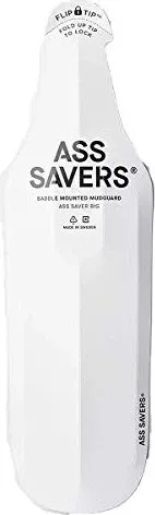 ASS SAVERS Big Schutzblech one_size