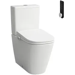 LAUFEN Toiletten & Bidets von LAUFEN