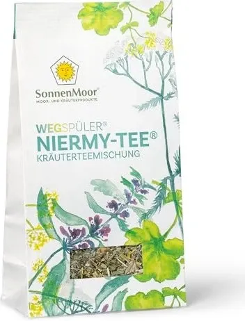 NIERMY Tee SonnenMoor 50 g