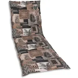 Produktbild XXXL Liegenauflage