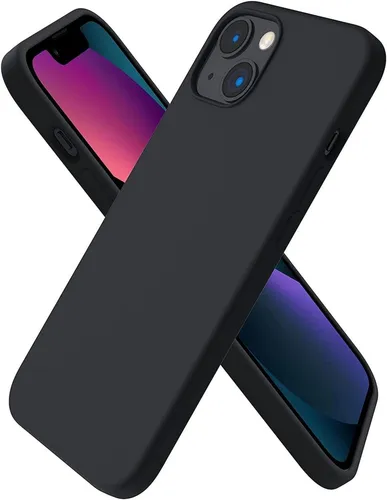 iPhone 13 Silikon Case 6,1