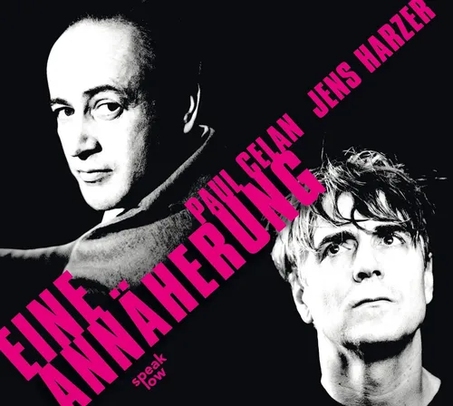 Eine Annäherung von Paul Celan - Hörbuch - Erleben Sie die poetische Welt von Paul Celan auf Audio-CD. Ideal für Lyrikliebhaber, die die tiefgründigen Texte in einem neuen Format genießen möchten.