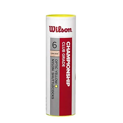Badminton von Wilson