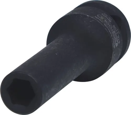 KS Tools 515.1108 Kraft-Steckschlüsseleinsatz 8mm