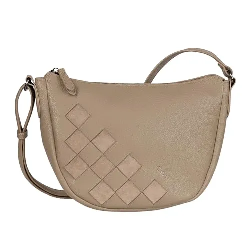Gabor Granada Structure Cross Bag M von Gabor
