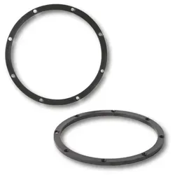 Distanzring 165mm - 6,5 mm