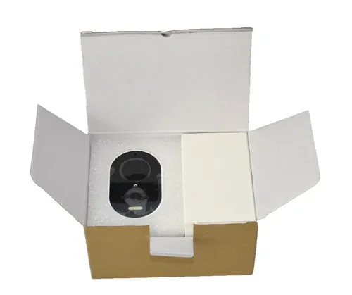 7links Akku-Outdoor-IP-Überwachungskamera 2K mit Dualband-WLAN