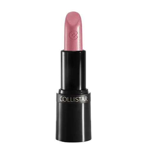 COLLISTAR Lippenstift Rossetto Puro Lipstick #26 Rosa Metallo - Lippenstift mit brillanter Textur, spendet Feuchtigkeit und sorgt für einen strahlenden Look. Ideal für Damen, die ihren Stil mit einem Hauch von Eleganz verfeinern möchten.
