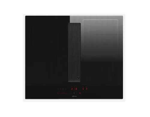 Elica Nikolatesla Velvet Bl / A / 60 Ebene Kochen Induktion Haube Enthalten