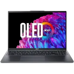 Acer Swift Go 16 OLED SFG16-72-76Q5 - Leistungsstarker 16