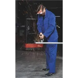 Schweißerlatzhose Größe 52