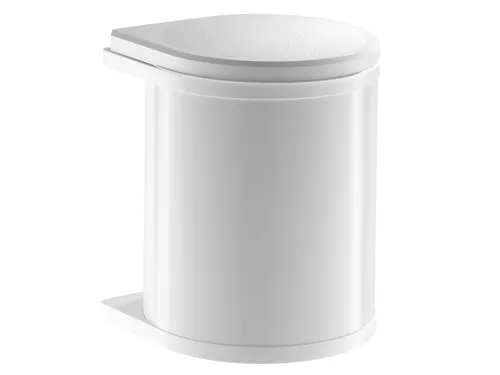 Hailo Einbaumülleimer AS Mono 15 von Hailo