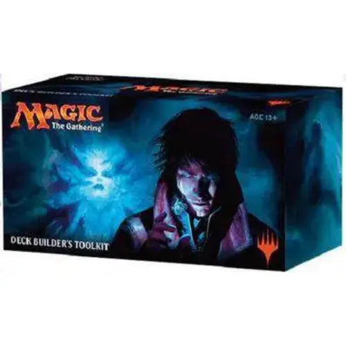 Produktbild Shadows over Innistrad Deck Builder's Toolkit