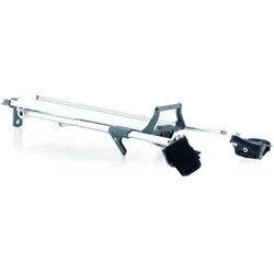 Topeak Gepäckträger Roadie Rack, Silver von Topeak