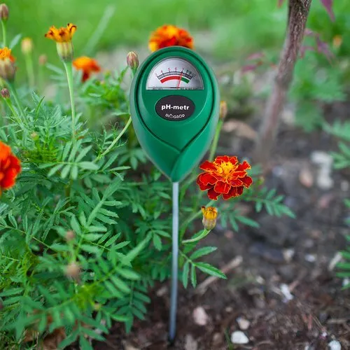 Produktbild Ph-bodenmessgerät