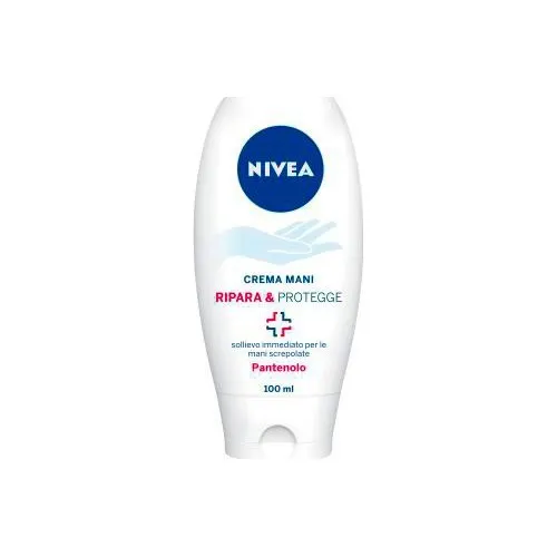 Nivea Hand Repair and Protection Cream 100 ml