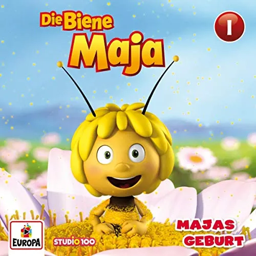 01/Majas Geburt (Cgi)